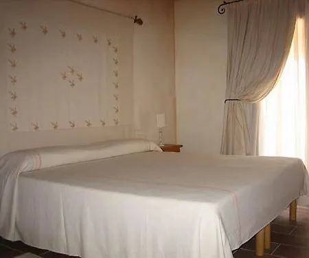 Szálloda Moma Cannigione