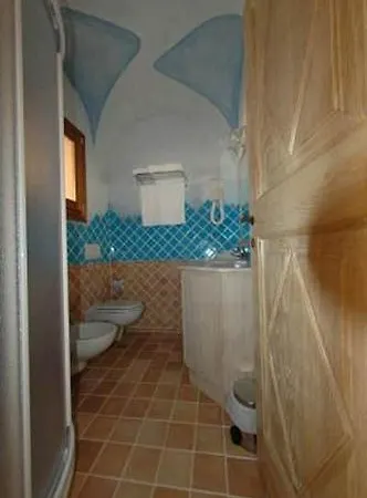 Szálloda Moma Cannigione