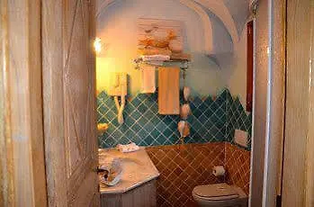 Hotel Moma Cannigione