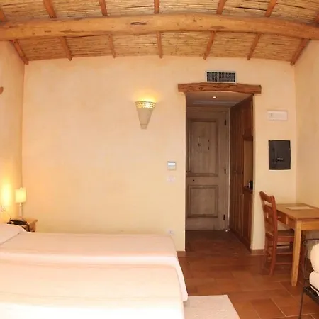 Moma Hotel Cannigione