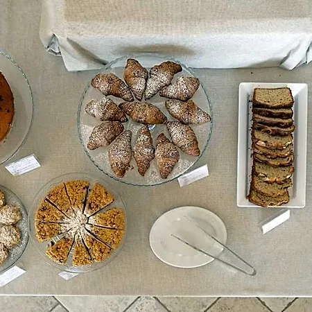 Moma Hotel Cannigione