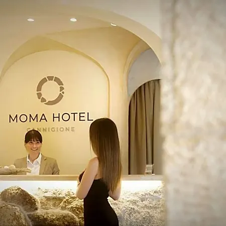 Moma Hotel