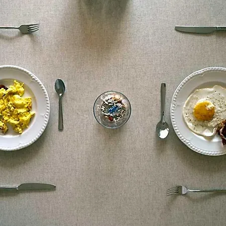 Hotel Moma Cannigione