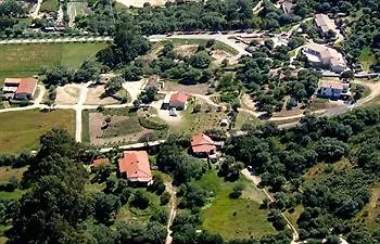 Szálloda Moma Cannigione