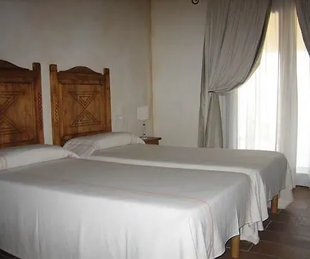 Hotell Moma Cannigione